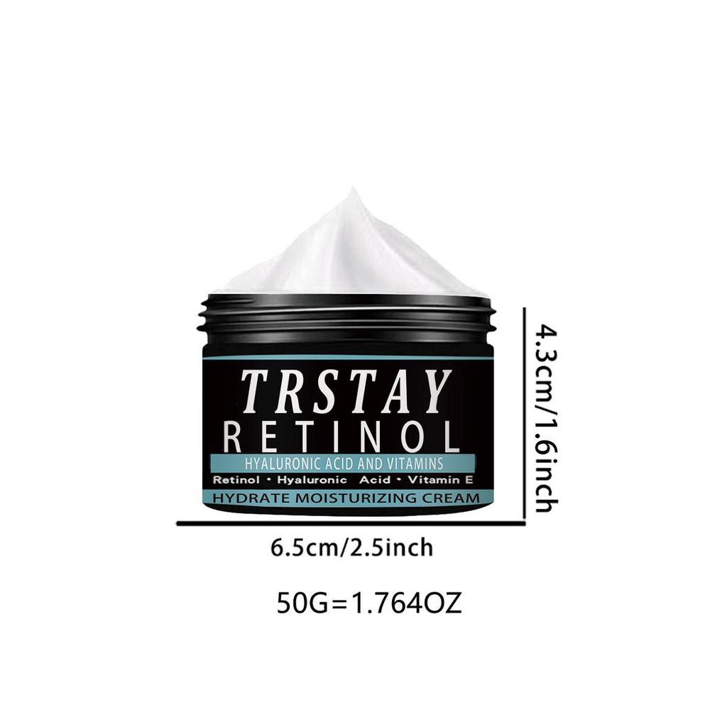 Anti-Aging Feuchtigkeitscreme für glatte, junge Haut Erfrischende Feuchtigkeitscreme