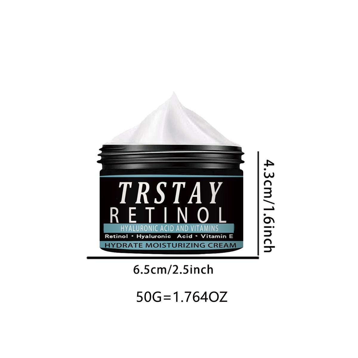 

Антивозрастной увлажняющий крем для гладкой молодой кожи Освежающий увлажняющий крем 50g