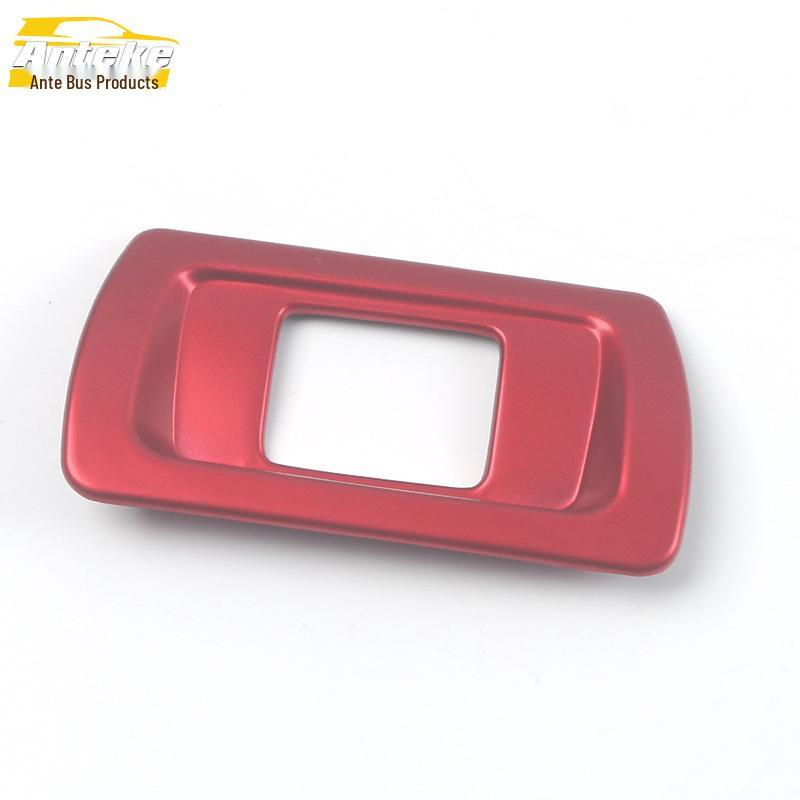 

Блестки переключателя регулировки фар Civic - Декоративные наклейки на кнопки управления для Civic 22