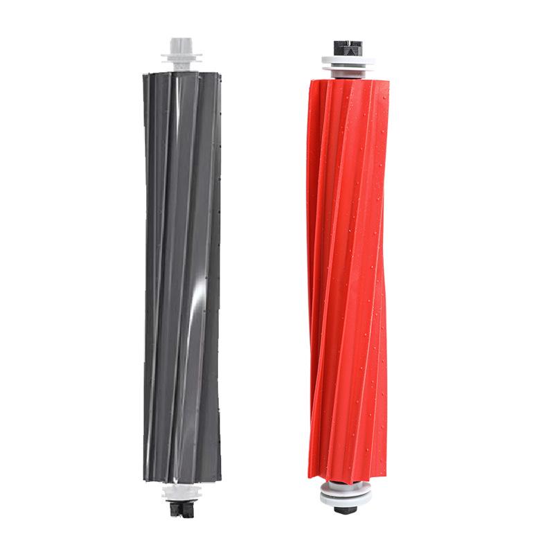 Roborock G20/S8/S8PRO Vacuum Accessories: Mop Cloth, Main Brush, Side Brush, Filter, Dust Bag