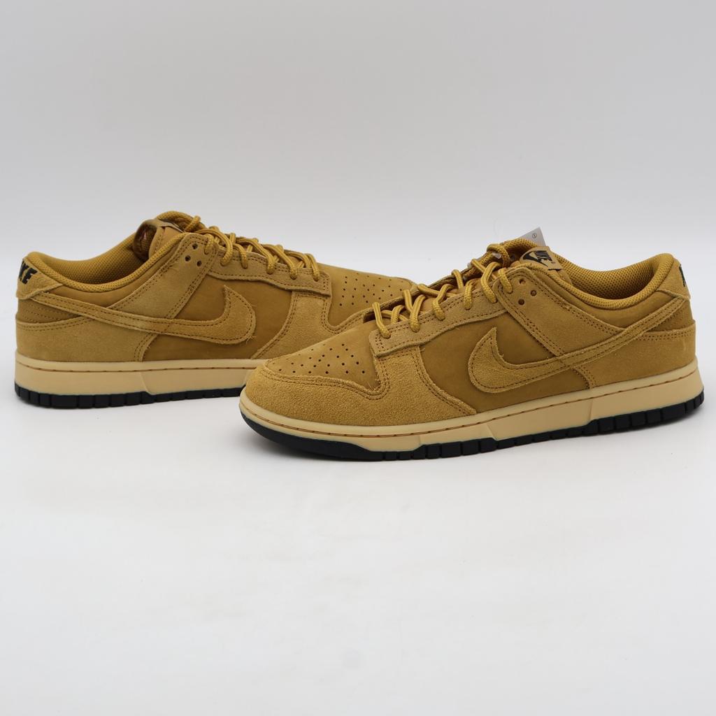 IB6651-700 Nike Dunk Low Retro SE Wheat (Men's)