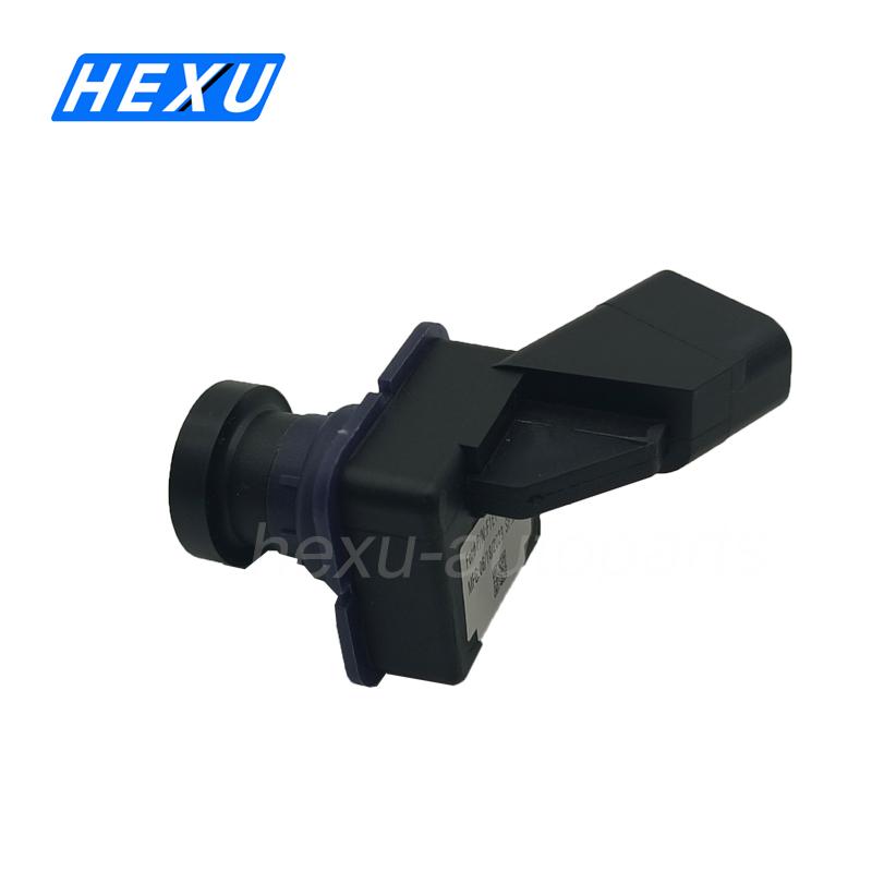 F1ET-19G490-AC Car Rear View Reversing BackUp Parking Assist Camera For Ford Focus