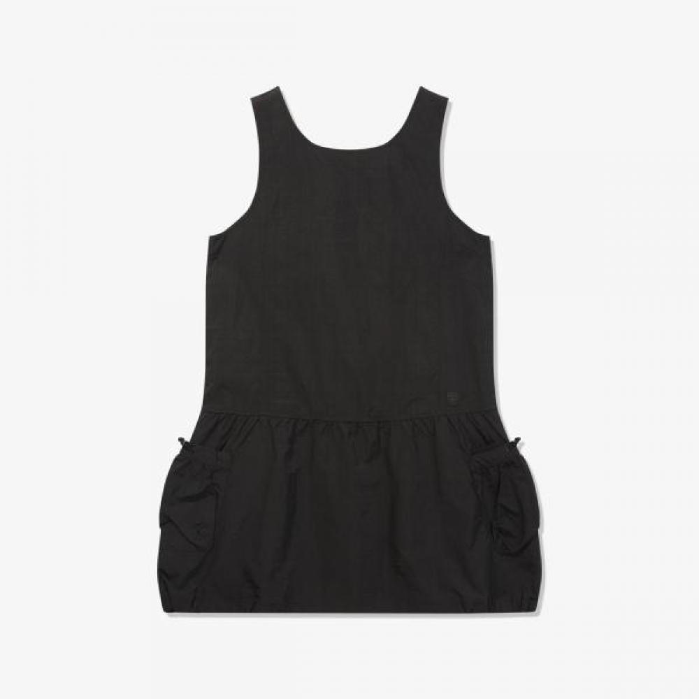 

Fila Layered Dress BLACK/WM(W90)