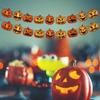 Hanging Pumpkin Pumpkin Lantern Double-sided Jam Pumpkin Hanging Paper  Pumpkin Props