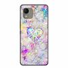For Nokia C110 4G Case Luxury Silicone Back Cover for NokiaC110 Phone Coque C110 2023 Protector Shockproof Colorful Capas Bumper