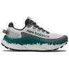 New Balance Fresh Foam X More Trail v3 Reflection Faded Teal Herren Sneaker MTMORLW3