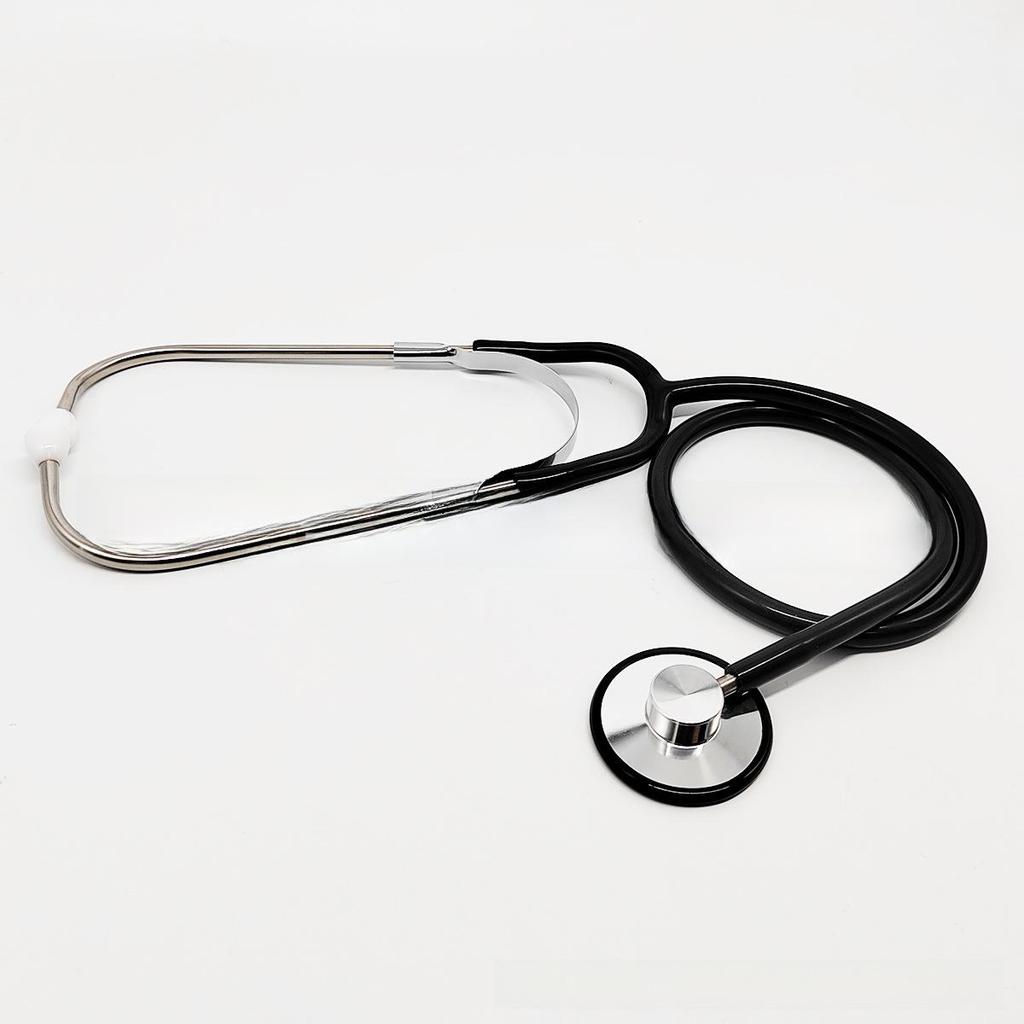 Disposable Aluminum Toy Stethoscopes In Various Colors - Export Only