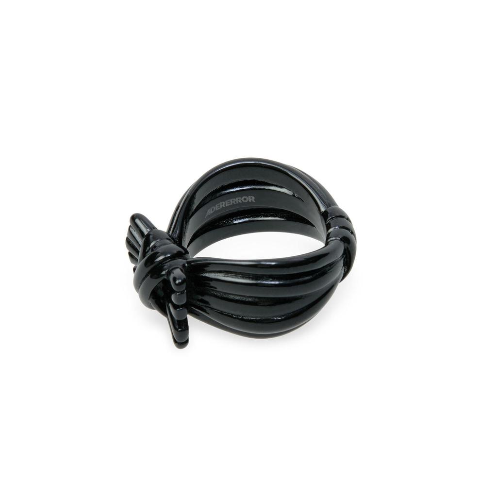Ader Error Ring Produkt. 110 - 3 Farben (Schwarz / Blau / Rosa)