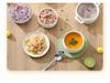 Multi-functional Mini Electric Baby Food Maker & Blender