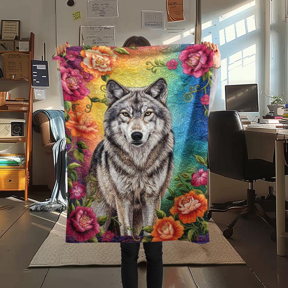 1PC Mixed style Print FlAannel Blanket, High quality Comfortable for All Seasons, Home Decor, Warmth and Comfort