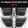 Mazda CX-50