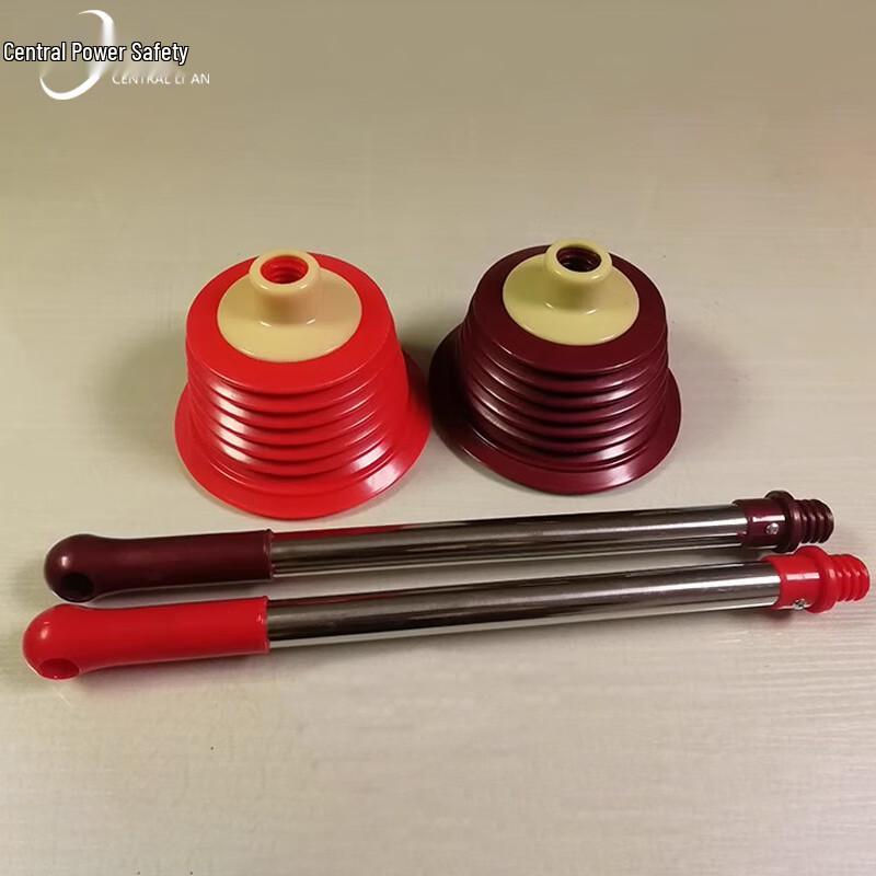 Zhonghuan Liann Pipe Plunger Drain Unblocker