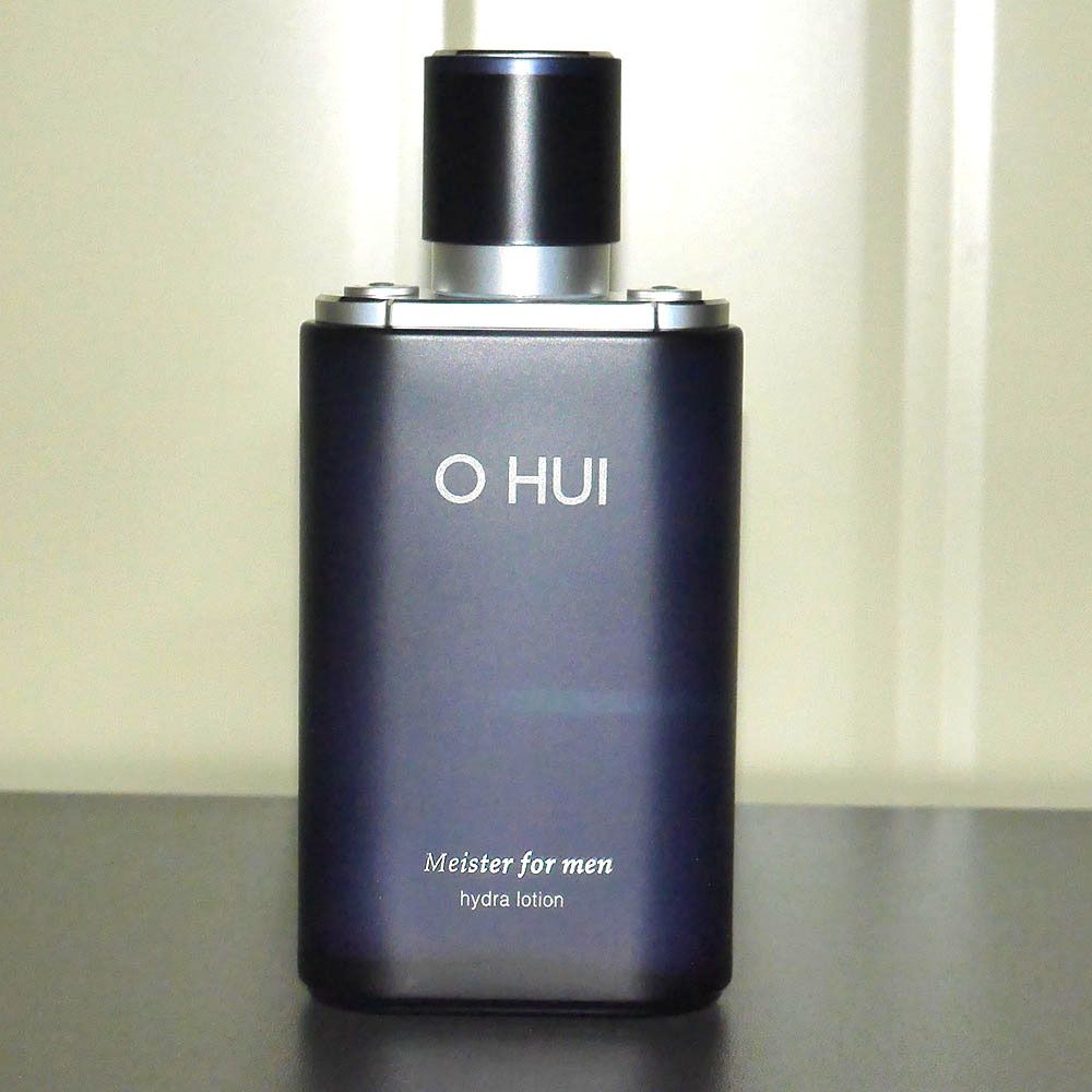 ATPGMCNA For Men Homme Basic Hydra Lotion 110ml
