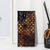 Vintage Industrial Style Rusty Pattern Phone Case For Samsung Galaxy S26 S25 Edge S24 FE S23 S22 Ultra S21 Plus S20 + Art Fundas