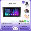 Android 14 Auto Car Radio for Seat Ibiza 2017 2018 2019 2020 Car Multimedia Video Player Navigation GPS 4G Carplay  No 2din DVD