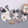 Bulldog Slow Rebound Squeeze Toy - French Bulldog Puppy Decompression Ornament