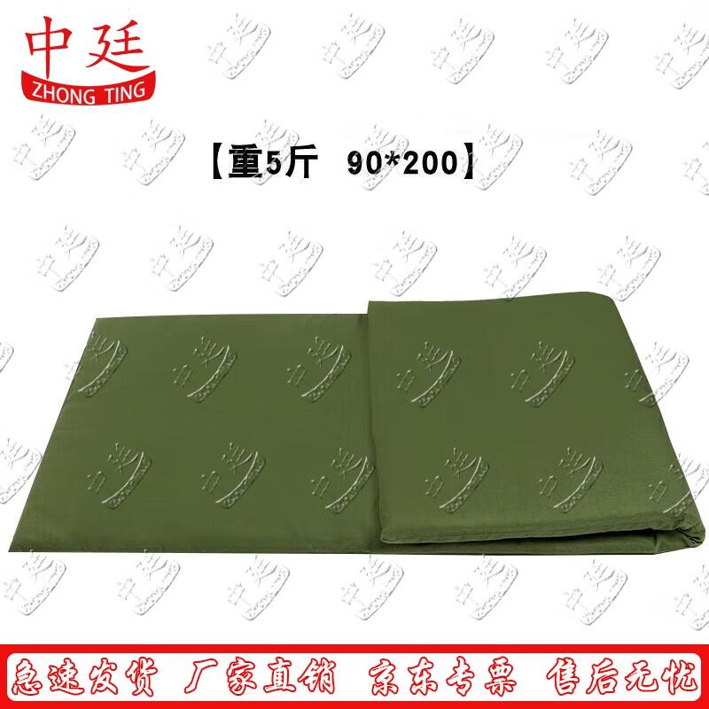Student Dormitory Cotton Mattress Pad