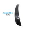Car Interior Door Left Right Pull Handle Cover Trim For BMW 1 Series E81 E82 E87 E88 2006 2007 2008 2009 2010 2011