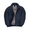 B&C Mens Crew Bomber Jacket