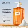 JVR Men's Volumizing Oil Control Shampoo