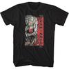 Vintage Y2k Classic Moive T Shirtsclassic Movie Joint Terminator The Terminator Retro Tshirt Print Cottontees Casual Loose Tops