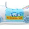 Sanrio Plush Car Cute Adventures Chimapote Collection Cinnamoroll 755516 (Super Vol. 2)