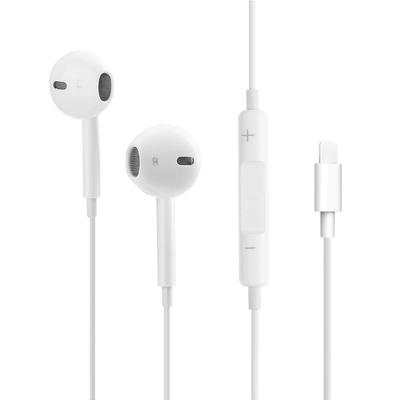 Apple Design Earpod Earphones with Microphone and Volume Control Apple Design Earpod Earphones with Microphone and Volume Control