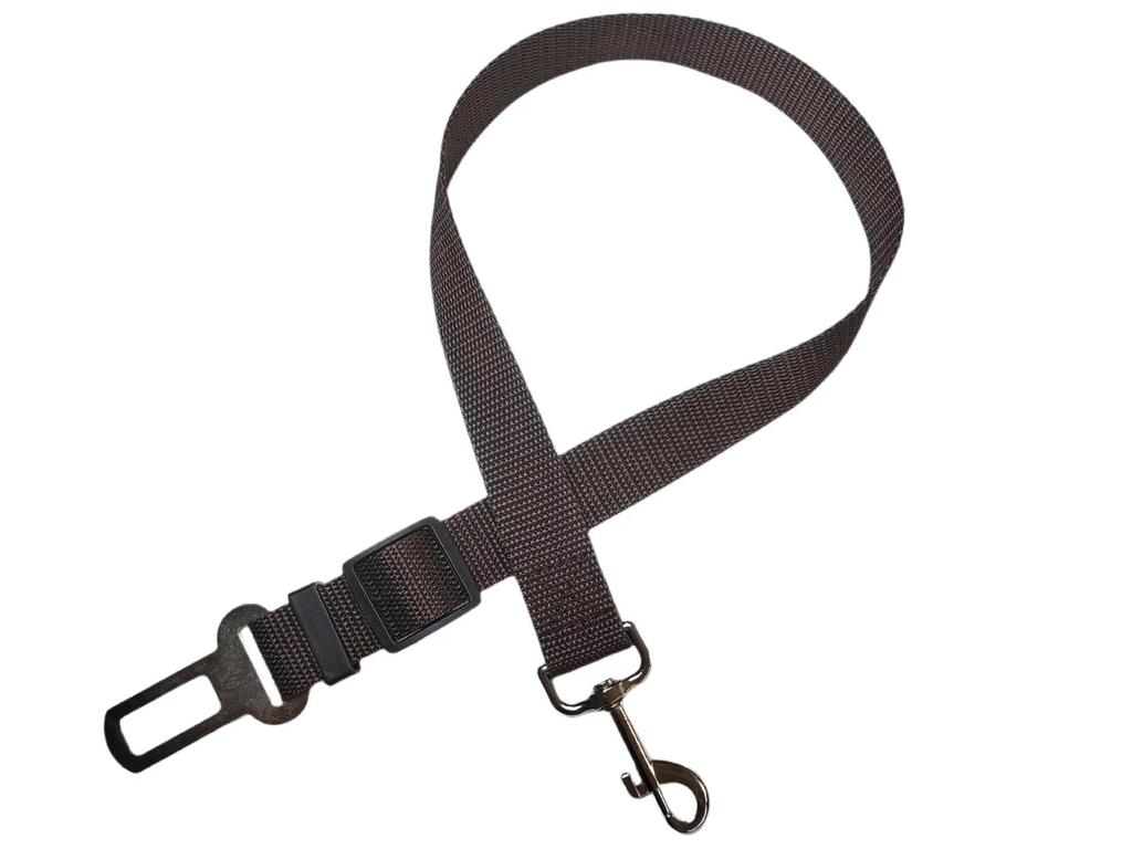 Pet Supplies Car Pet Safety Belt Dog Leash Cat Leash Adjustable Dog Leash