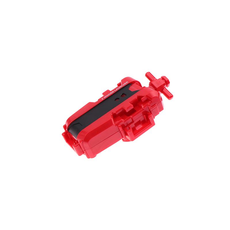 Beylauncher Bx String Ripcord Launcher Grip For Bey X Booster Bey Gyro Accessory Battle Toy Gift