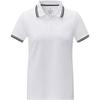 Elevate Life Womens/Ladies Amarago Polo Shirt