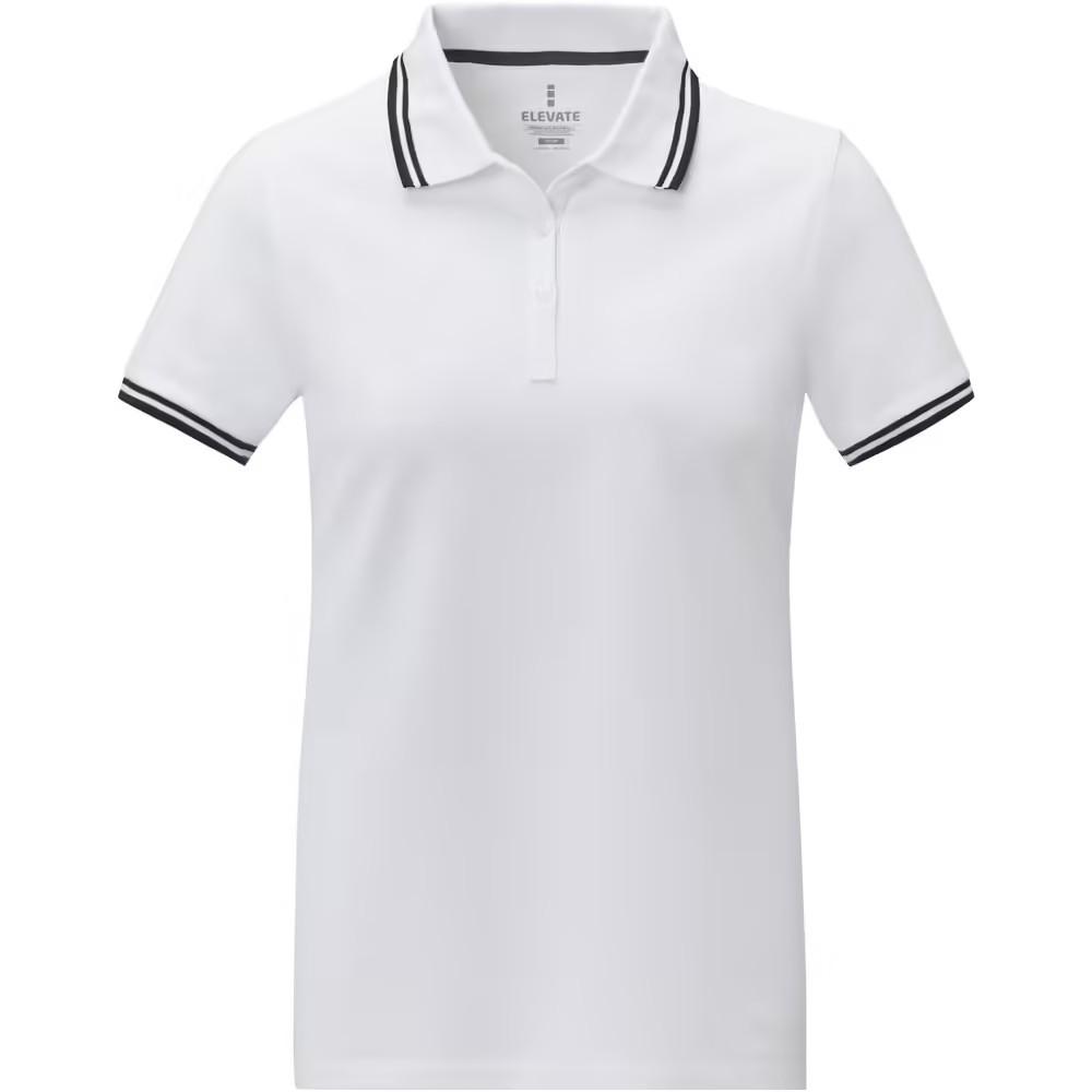 Elevate Life Womens/Ladies Amarago Polo Shirt