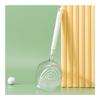 Long-handled Cat Litter Scoop Fine Hole Cat Poop Shovel Large Plastic Cat Litter