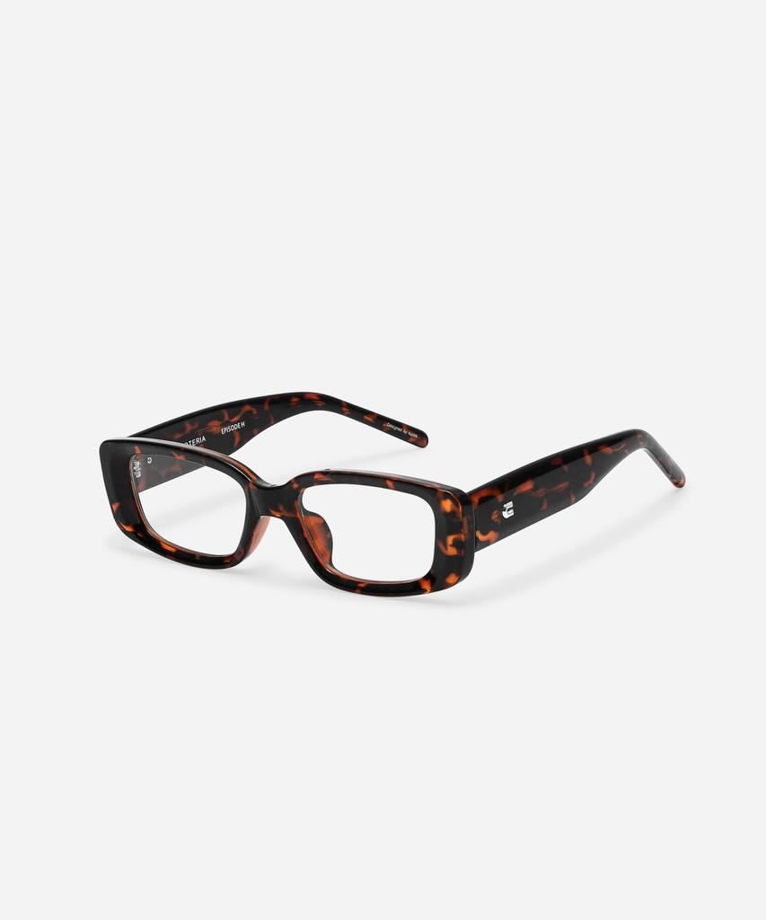 Neotelia Darino · Leopard