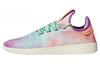 Tennis Hu Pharrell x Tennis Hu Originals Holi 'Chalk Coral' AC7366