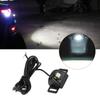 Car LED Reversing Light Parking Lamp Waterproof Car LED Reversing Lights AC 10V‑30V