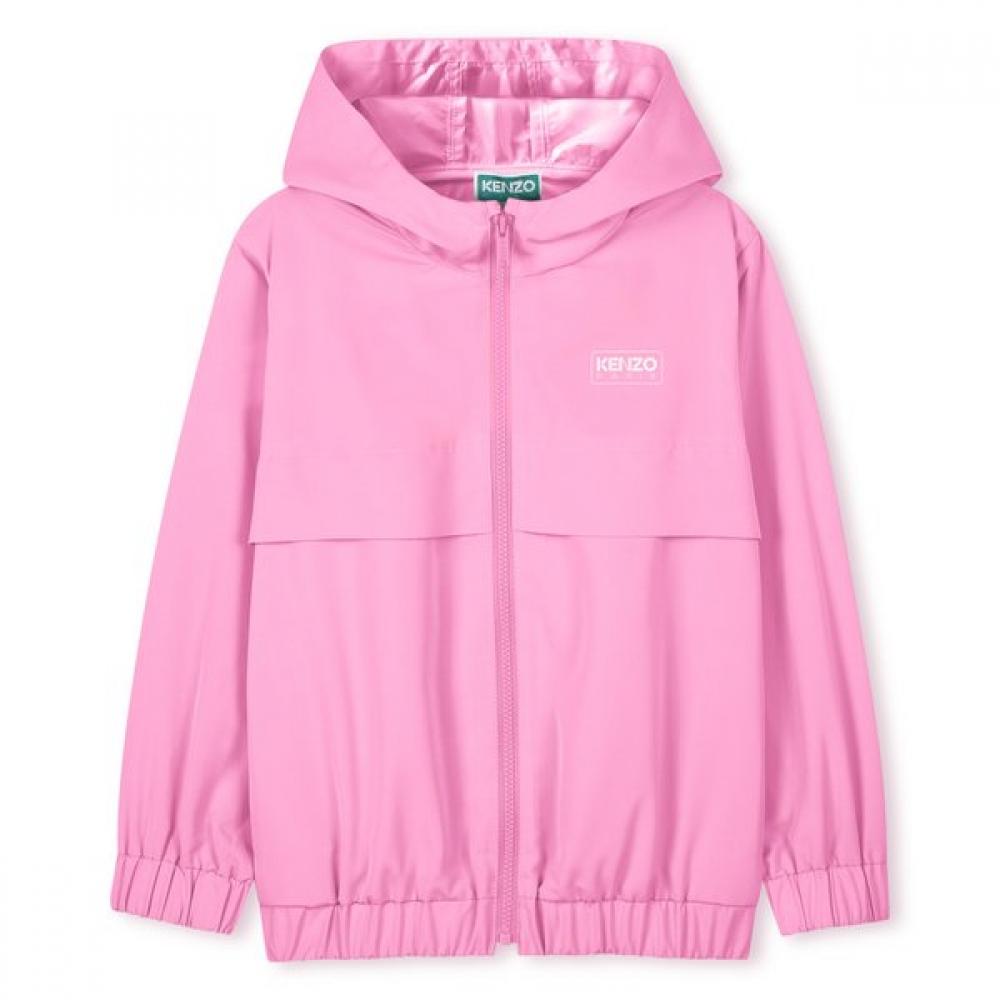 

Kenzo Kids Pink 25ss Z255agj711 For 3 12 Years Pink/12Age_150CM