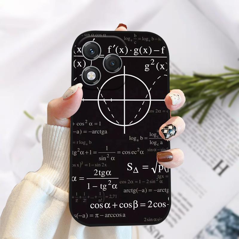 For Honor 400 Lite Case ABR-NX1 Shockproof Soft Silicone TPU Phone Back Cover For HONOE 400 LITE 5G Bumper ABR-N31C1 Phone Cases