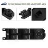 Window Switch for Ford Mondeo MK4 S-MAX GALAXY 2007 2008 2009 2010 2011 2012 Electric Lifter Control Button Parts 6M2T-14A132-BC