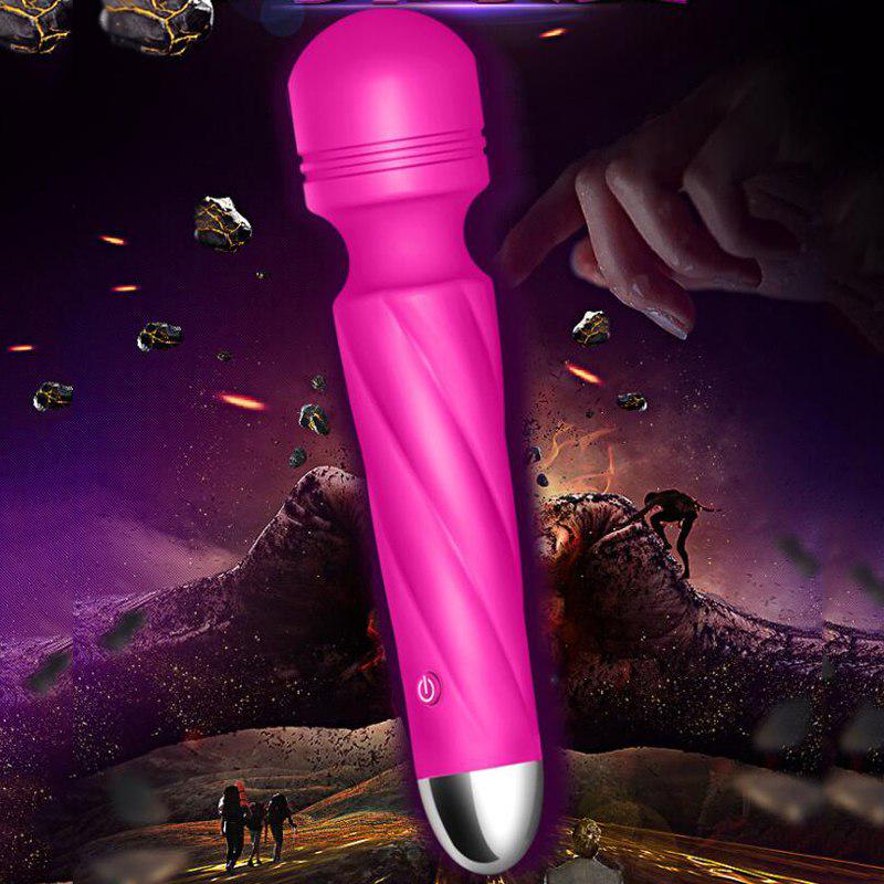 Vibratoare AV puternice pentru femei Masaj mamelon Vibrator vibrator cu punct G Jucării sexuale pentru adulți pentru femei sexy