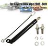 1Pcs Car Tailgate Slow Down Rear Trunk Tail Gate Strut Damper Gas Spring For Toyota Hilux Vigo 2005 2006 2007 2008 2009 2010 201