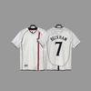 Vintage Football Jerseys Retro National Team Soccer Shirts Cycling Sports