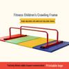 Brangdy Kids Indoor Low Parallel Bars