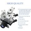 OE.M 5221ER1003A 5220FR2075L Water Inlet Valve Replacement For LG Tromm & Ken.More Front Load Washers - Replaces 5221ER100 5221ER1003D Assembly By