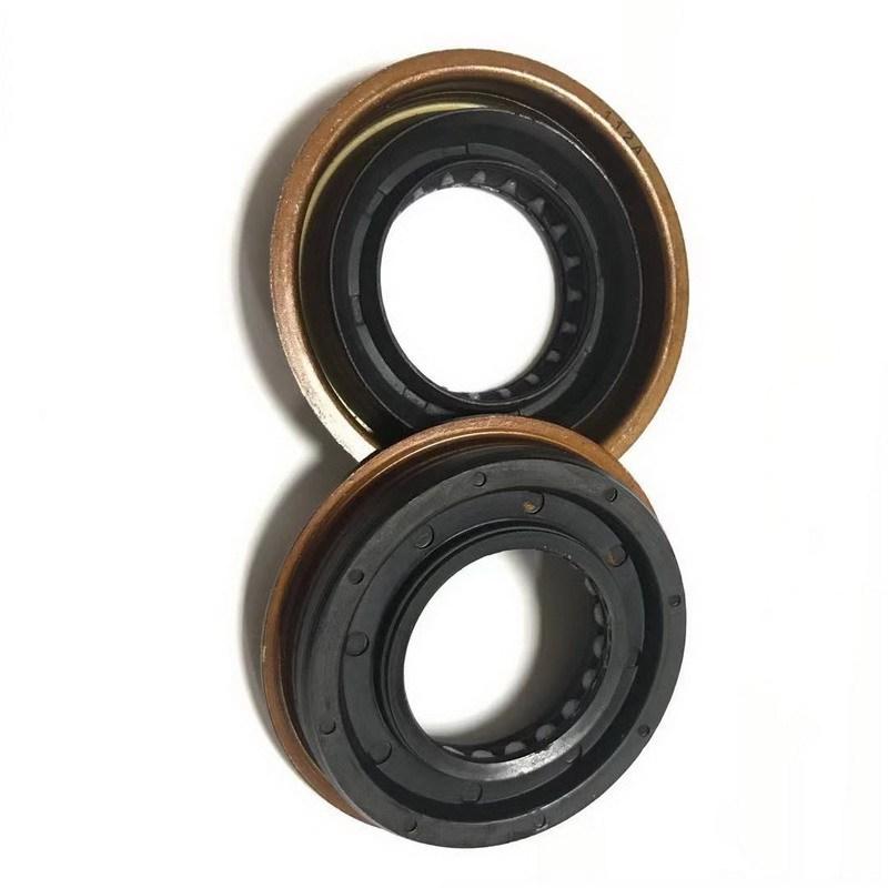 Car Accessories 9L8P7H260BB 9L8P-7H260-BB 9L8Z1177A 9L8Z-1177-A 6F35 Transmission left halfshaft oil seal For ford C-MAX Edge