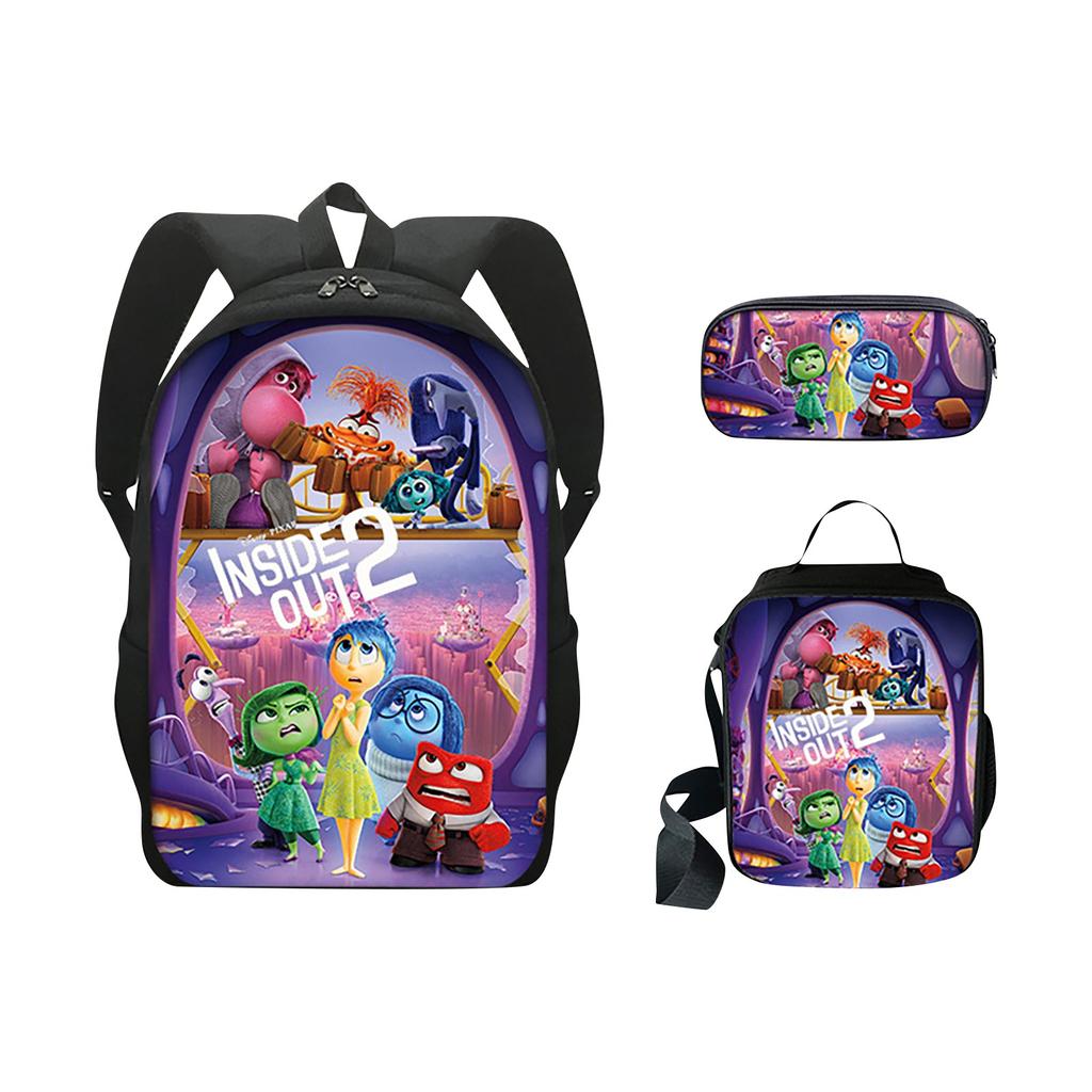 Backpack Student Shoulder Bag Travel Laptop Backpack Gift