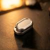 Jucărie Mică de Buzunar EDC Fidget Slider Haptic Card Mecanic de Împins Jucării Antistres pentru Ameliorarea Stresului Gadget Cool Exquisit Cadouri