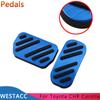 Car Pedals Cover for Toyota CHR C-HR 2016 -  Harrier Fortuner Innova Sienta Hilux Revo Accelerator Brake Pedal
