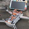 Sunnylife Stickers for DJI RC Remote - Mini3Pro Protective Film for Body and Arms