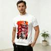 PPersonas 2 Innocent Sin T Shirt for Unisex Cotton Funny TShirts Round Collar Tees Short Sleeve Clothing 4XL 5XL