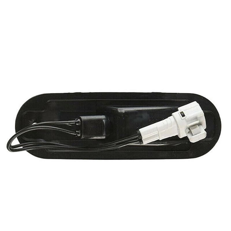 TO2861109 Rechter hinterer Stoßstangenreflektor Seitenmarkierungsleuchte Eckblinker Parkleuchte Passend für Toyota RAV4 1996-2000 8175042010